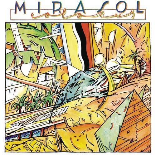 Mirasol Colores (Remasterizado 2024)