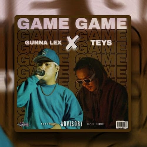 GAME (feat. Gunna Lex)