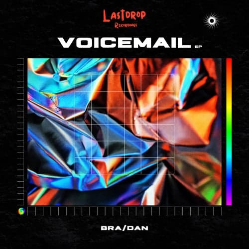 Voicemail EP