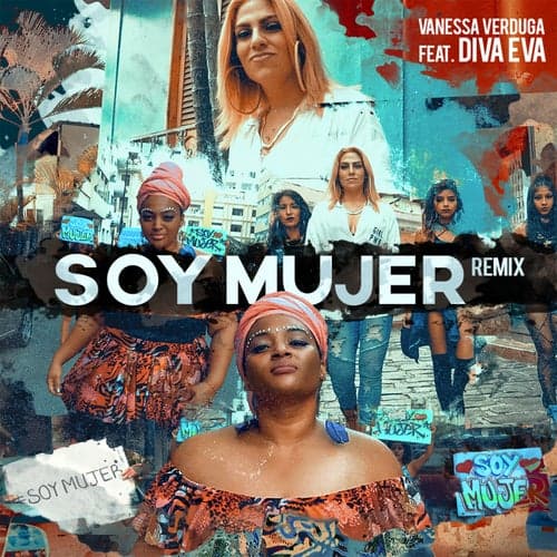 Soy Mujer (feat. Diva Eva)