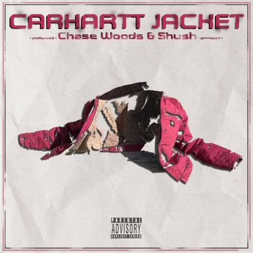 Carhartt Jacket