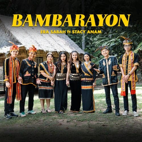 Bambarayon (feat. Stacy Anam)