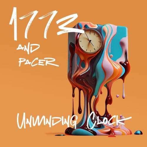 Unwinding Clock