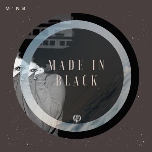 Made in black