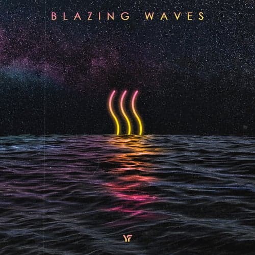 BLAZING WAVES III