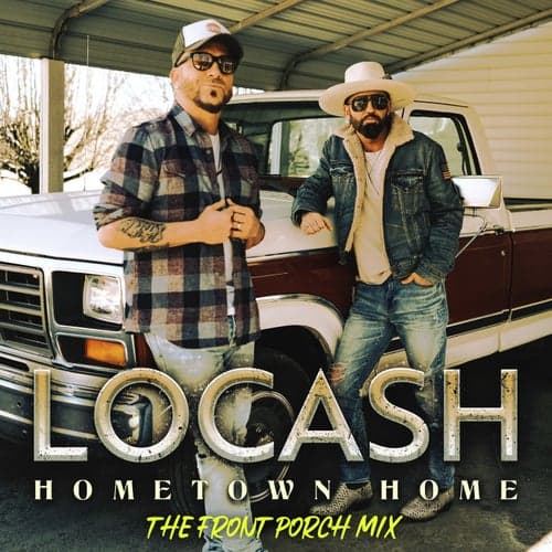 Hometown Home (The Front Porch Mix)
