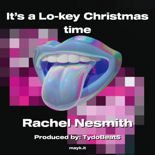 It's a Lo-key Christmas time
