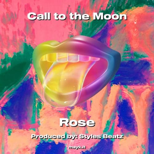 Call to the Moon