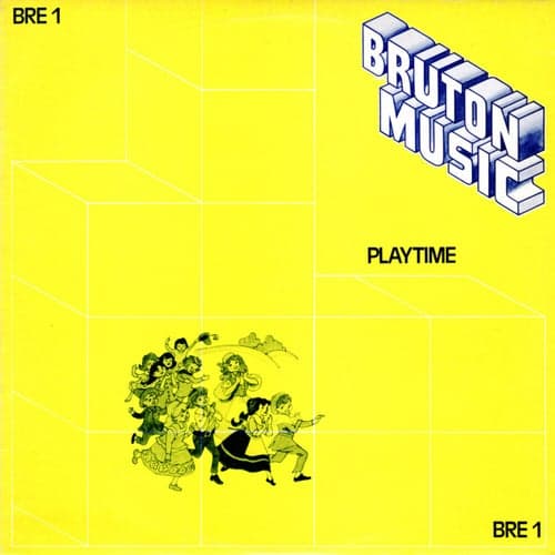 Bruton BRE1: Playtime