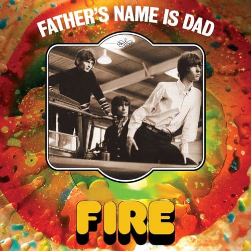 Father's Name Is Dad (Demo Version)
