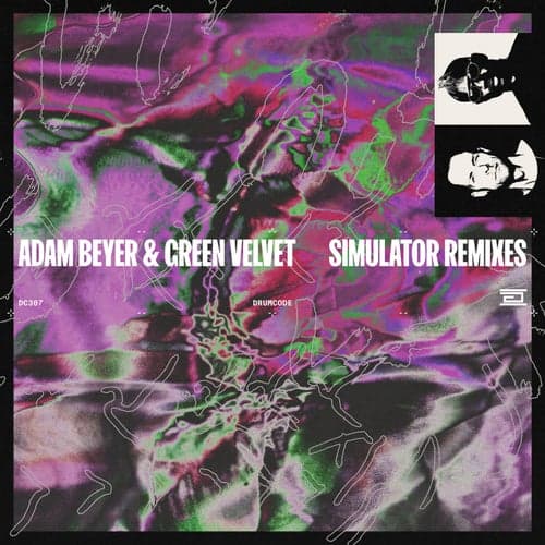 Simulator Remixes (Odd Mob Remix)