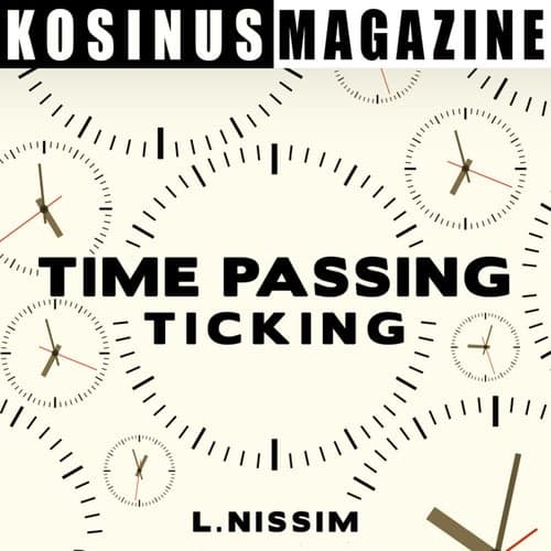 Time Passing - Ticking