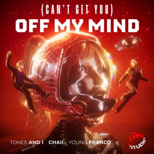 (Can't Get You) Off My Mind