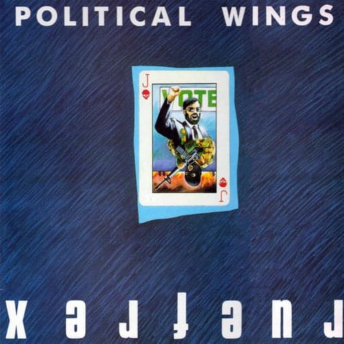 Political Wings