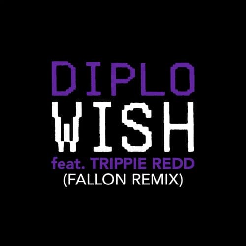 Wish (Fallon Remix) [Extended]