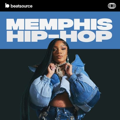 Memphis Hip-Hop playlist