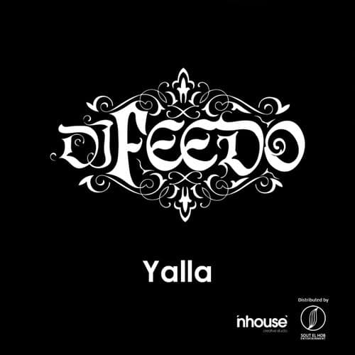 Yalla (feat. Asfalt)