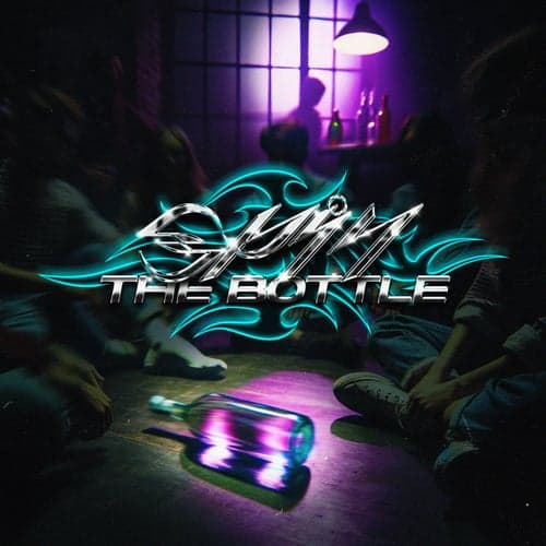 Spin The Bottle (Rave Version)