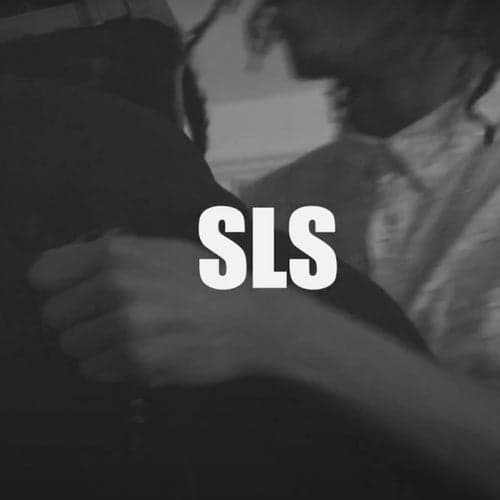 SLS (feat. Jeremy Rosinger)