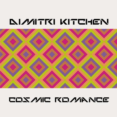 Cosmic Romance