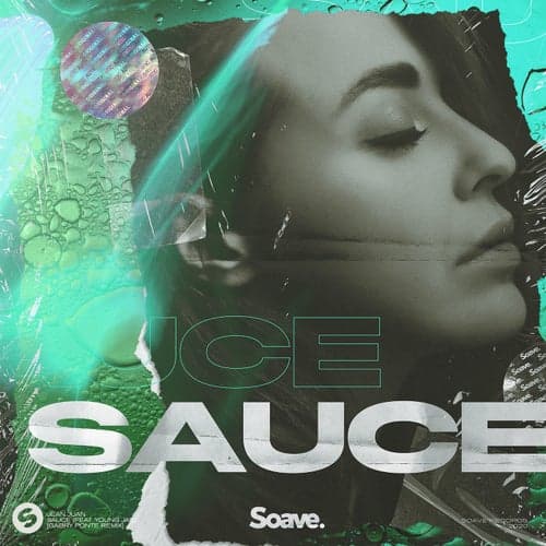 Sauce (feat. Young Jae) (Gabry Ponte Extended Remix)