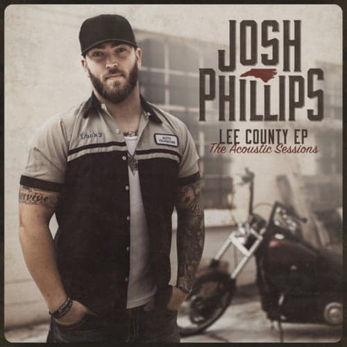 Lee County (The Acoustic Sessions EP)