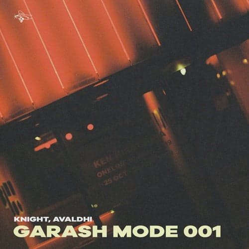 Garash Mode 001