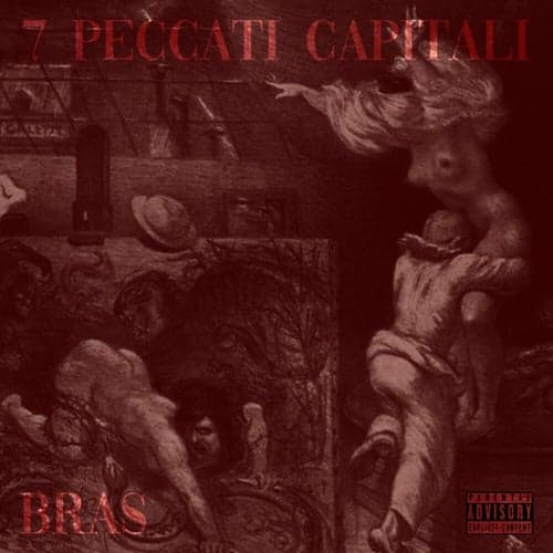 7 Peccati Capitali (Remix)