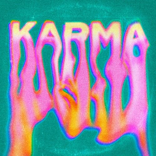 KARMA (Gabry Ponte Remix)