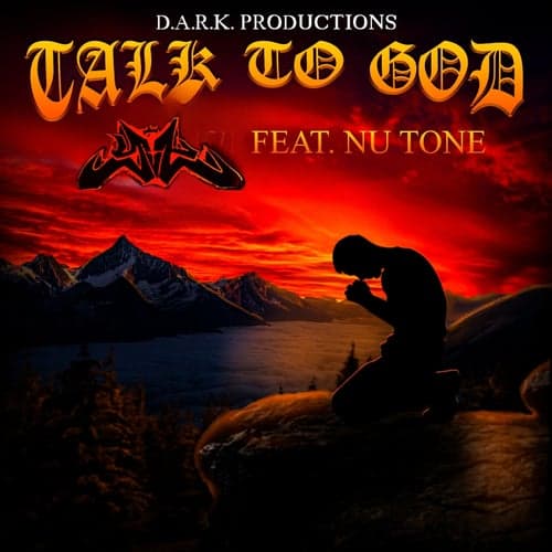 Talk To God (feat. Nu Tone)
