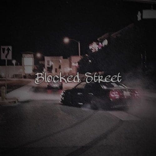 Blocked Street