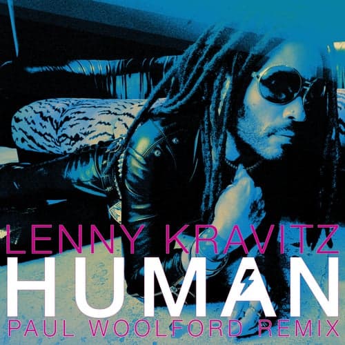 Human (Paul Woolford Remix)