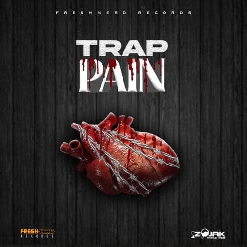Trap Pain Riddim (Instrumental)