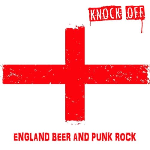 England Beer and Punk Rock