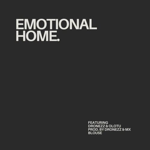 Emotional Home