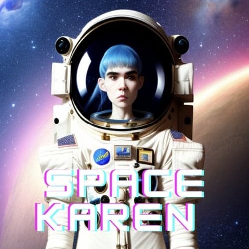 Space Karen