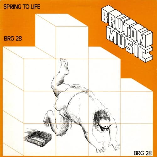 Bruton BRG28: Spring To Life