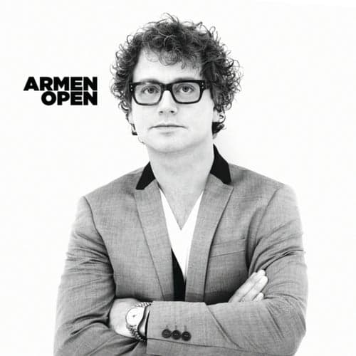 Armen Open (Deluxe Editie)