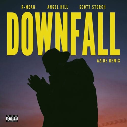 Downfall (Azide Remix)