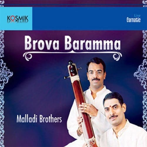 Brova Baramma Vol. 2