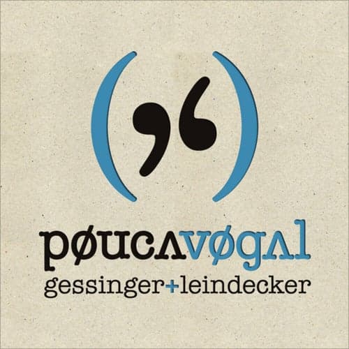 Gessinger + Leindecker