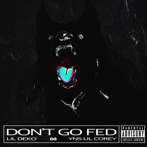 Don't Go Fed