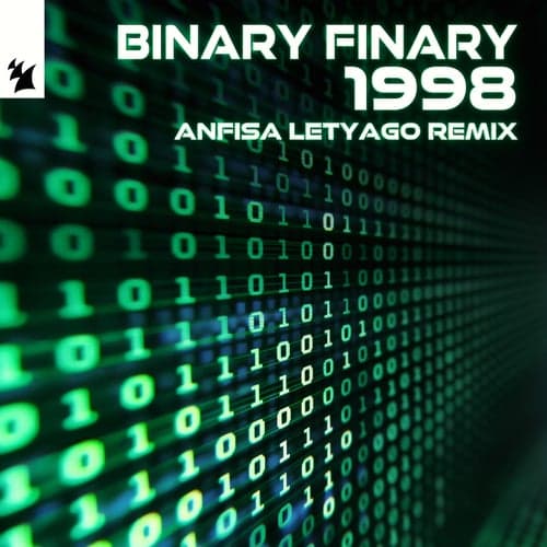 1998 (Anfisa Letyago Remix)