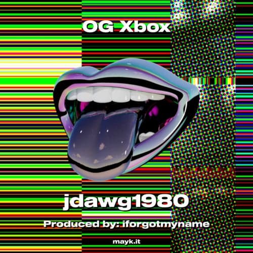 OG Xbox