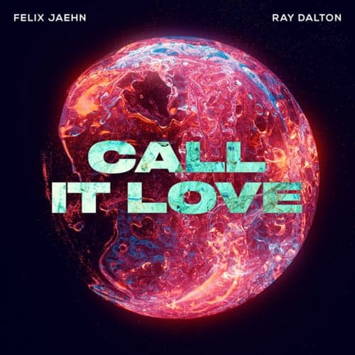 Call It Love (Extended Mix)