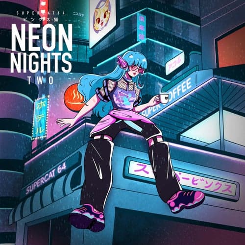 Neon Nights 2