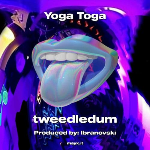 Yoga Toga