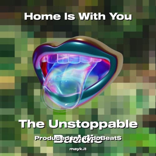 Home Is With You