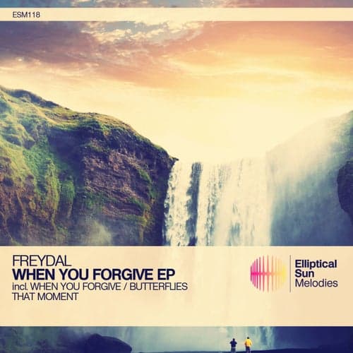 When You Forgive