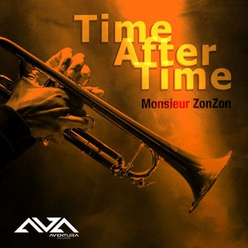 Time After Time (A Tribute to Miles Radio Edit)